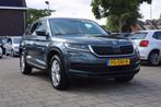 Skoda Kodiaq 1.4 TSI AMBITION BUSINESS I CARPLAY I LED I CAM, Voorwielaandrijving, Stof, Euro 6, 4 cilinders