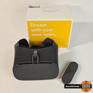 Google Daydream View 2 Vr Bril | Nette Staat