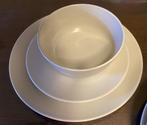 borden en schaaltjes van  ikea, Huis en Inrichting, Keuken | Servies, Ophalen, Gebruikt, Overige stijlen, Bord(en)