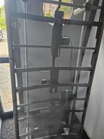 Auping bodem en onderstel, Huis en Inrichting, Slaapkamer | Matrassen en Bedbodems, Ophalen, 90 cm, Eenpersoons, Zo goed als nieuw