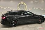 Audi A6 Avant 55 TFSI e quattro Competition Panorama/360/RS6, Auto's, Automaat, Zwart, 4 cilinders, Vierwielaandrijving