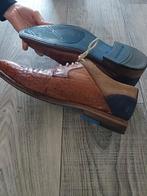 Herenschoenen Berkelmans 43, Kleding | Heren, Schoenen, Ophalen of Verzenden, Zo goed als nieuw
