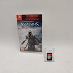 Assassin's Creed: The Ezio Collection Nintendo Switch €22.99, Spelcomputers en Games, Games | Nintendo Switch, Avontuur en Actie