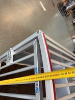 Hondenbench voor op reis, Dieren en Toebehoren, Hondenbenches, Ophalen, Zo goed als nieuw