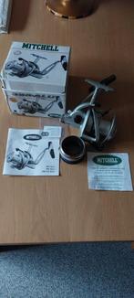 Mitchell Zeemolen, Watersport en Boten, Hengelsport | Zeevissen, Ophalen, Gebruikt, Molen