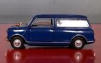 MINI Cooper Clubman Estate RHD – schaalmodel Hongwell – 1/40, Nieuw, Ophalen of Verzenden, Auto