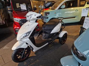 IVA scootmobiel T3 2.0 LITHIUM beschikbaar voor biedingen