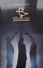 Alexandre Dumas - De drie musketiers (Ex.3), Ophalen of Verzenden, Zo goed als nieuw, Europa overig