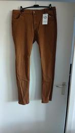 Nieuwe Karostar broek, Bruin, Nieuw, Ophalen of Verzenden, Karostar