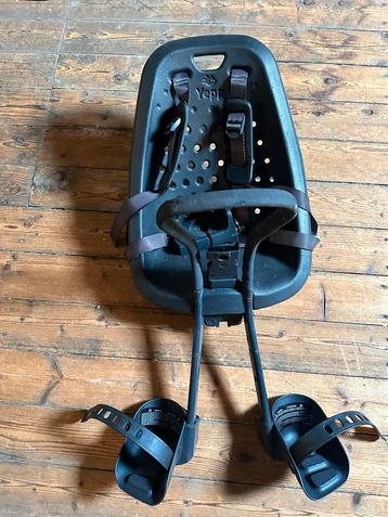 Yepp Fietsstoeltje - Gebruikt beschikbaar voor biedingen