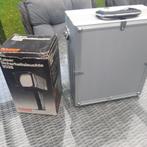 Vintage 8mm Filmcamera - Collectersitem!, Ophalen, 8mm, Camera