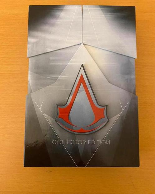 Assassins creed revelations collector's edition, Spelcomputers en Games, Games | Xbox 360, Zo goed als nieuw, Avontuur en Actie