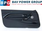 PORTIERBEKLEDING LINKS LEDER BMW 4 serie (F33)