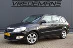 Skoda Fabia Combi 1.2 TDI Greenline, Auto's, Skoda, Voorwielaandrijving, Euro 5, 1199 cc, Zwart