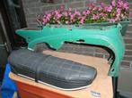 Zundapp roller  tussen stuk, Ophalen, Gebruikt, Frame