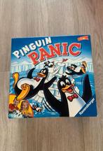 Pinguin panic, Ophalen of Verzenden, Zo goed als nieuw