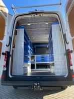 Top Bedrijfswageninrichting alle merken bussen, Ophalen of Verzenden, Bulters Bedrijfswageninrichting, Dirk@bulters.nl, De Houtakker 12D