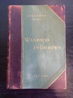 Waarheid en Droomen. Gebrs. E&M Cohen, Ophalen of Verzenden