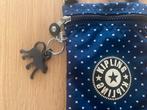 Kipling telefoontasje. Nieuw., Ophalen of Verzenden, Nieuw, Blauw, Kipling