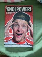 #knolpower het leven van enzo knol, Ophalen of Verzenden, Nieuw