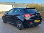 Alfa Romeo Giulietta 1.7 TBi Quadrifoglio Verde 2012 Clima!, Voorwielaandrijving, Gebruikt, 1295 kg, 4 cilinders