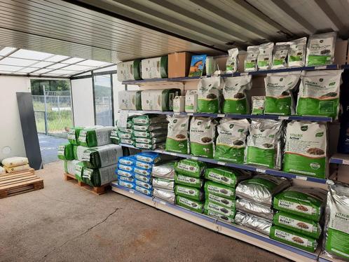 Ruime keuze paardenvoeders, Dieren en Toebehoren, Paarden en Pony's | Overige Paardenspullen, Nieuw, Overige soorten, Ophalen of Verzenden