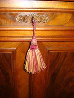 Sleutel / kast kwasten, Ophalen of Verzenden, Gebruikt, Klassiek