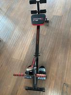 Roeimachine - KENDOX RowShaper, Ophalen, Zo goed als nieuw, Roeitrainer