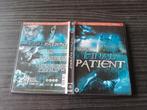 The Final Patient DVD, Vanaf 16 jaar, Ophalen of Verzenden, Gebruikt