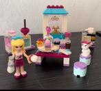 Lego Friends Stephanie’s taartjes 41308, Kinderen en Baby's, Speelgoed | Duplo en Lego, Ophalen of Verzenden, Zo goed als nieuw