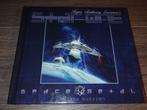 Arjen Anthony Lucassen's Star One ‎- Space Metal, Ophalen of Verzenden, Zo goed als nieuw