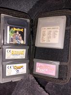 Nintendo Game Boy Advance Spellen - Rampage, Rayman, etc., Spelcomputers en Games, Games | Nintendo Game Boy, Avontuur en Actie