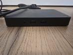 Dell WD15 Type C Dockingstation, Docking station, Telefoon, Ophalen of Verzenden, Zo goed als nieuw