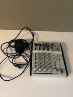Phonic mengpaneel/mixer te koop, Muziek en Instrumenten, Ophalen of Verzenden, Gebruikt