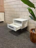 Modern nachtkastje - NIEUW - kasten, Minder dan 45 cm, ., Nieuw, Ophalen of Verzenden