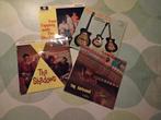 The Shadows: 18 Singles & 9 EP's - Vinyl Collectie, Ophalen, 1960 tot 1980, Gebruikt, Overige formaten