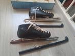 Viking schaatsen maat 39/40, Sport en Fitness, Schaatsen, Ophalen, Zo goed als nieuw, Noren, Viking