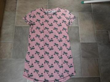 Pyama jurk Grumpy cat mt XS beschikbaar voor biedingen