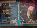 Hitman 2: Silent Assassin - PC Game, Spelcomputers en Games, Games | Pc, Avontuur en Actie, Gebruikt, 1 speler, Ophalen of Verzenden