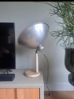 authentieke tafellamp, Ophalen of Verzenden, Gebruikt, Minder dan 50 cm