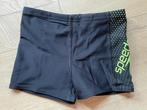 Speedo; maat 116, nette staat., Ophalen, Overige maten, Blauw