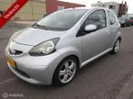 Toyota Aygo 1.0-12V Sport, Auto's, Toyota, Voorwielaandrijving, Gebruikt, 4 stoelen, 68 pk
