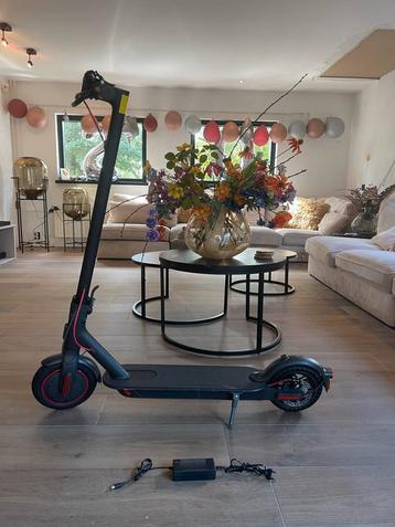 Xiaomi 365 Elektrische Step 26km/u. beschikbaar voor biedingen