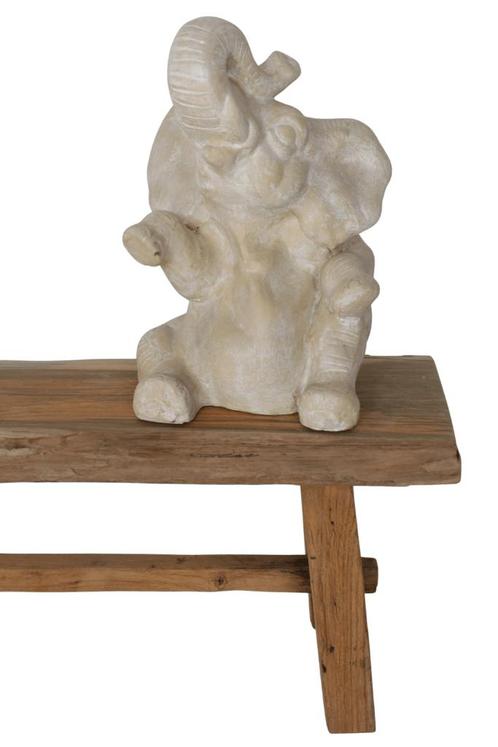 tuinbeelden: aap/boeddha/olifant, Tuin en Terras, Tuinbeelden, Nieuw, Ophalen