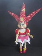 Oud historisch Efteling souvenir 1e Pardijntje  van Pardoes, Verzamelen, Efteling, Ophalen of Verzenden, Zo goed als nieuw, Beeldje of Poppetje