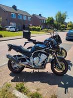 FZS 1000 (Fazer 1000) Gen.1-2003, Particulier, Toermotor
