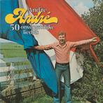 LP André van Duin – André (50 Onvergetelijke Liedjes), Ophalen of Verzenden, Gebruikt, Overige genres