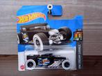 Hotrod Bone Shaker Hotwheels, Hobby en Vrije tijd, Modelauto's | Overige schalen, Nieuw, Auto, Ophalen