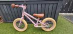 Meisjes loopfiets, Ophalen, Zo goed als nieuw, Minder dan 16 inch