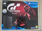 Playstation 4 met controller, Spelcomputers en Games, Games | Sony PlayStation 4, 1 speler, Ophalen of Verzenden, Zo goed als nieuw